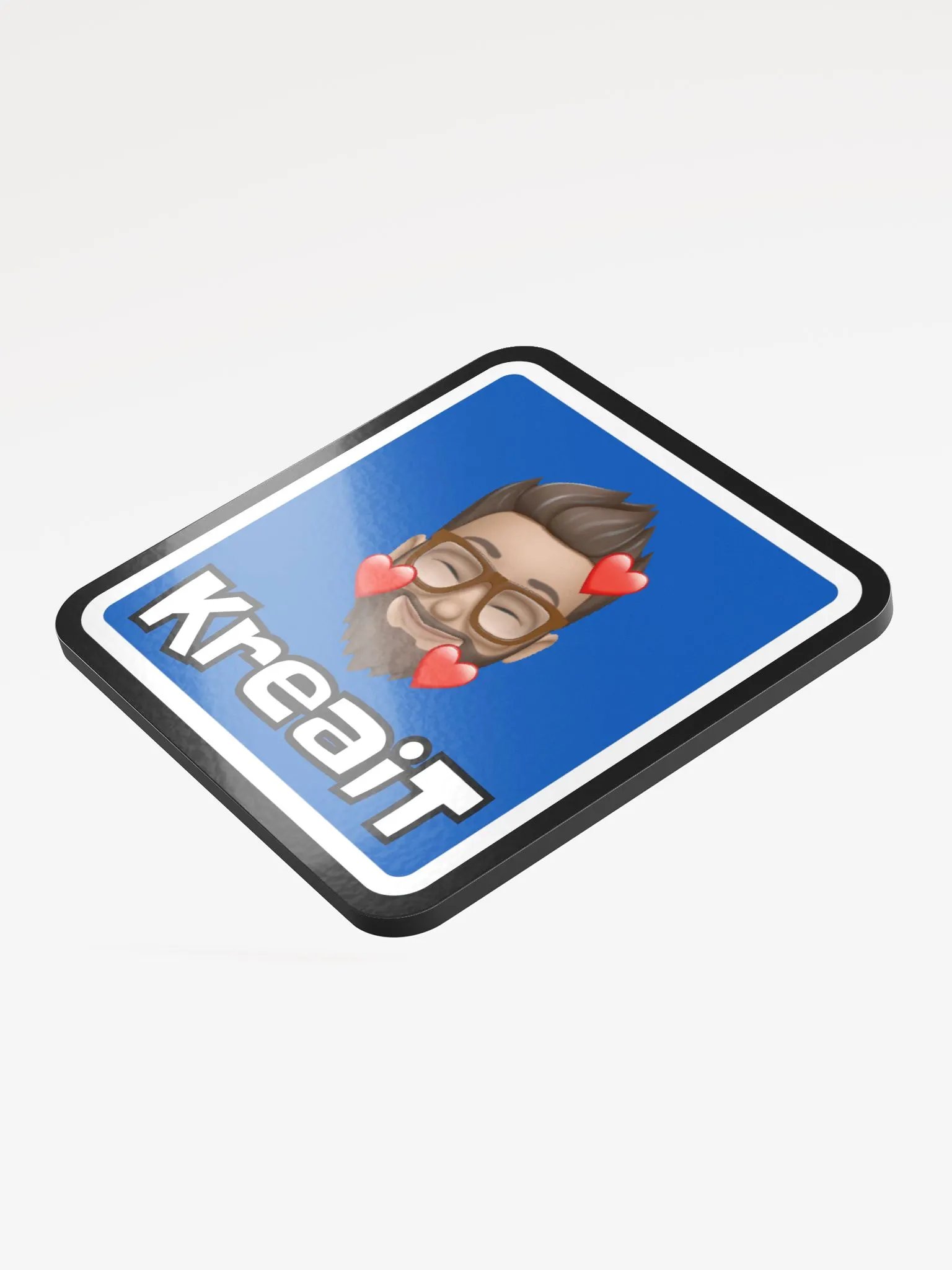 KreaiT Coaster C3 product image (2)