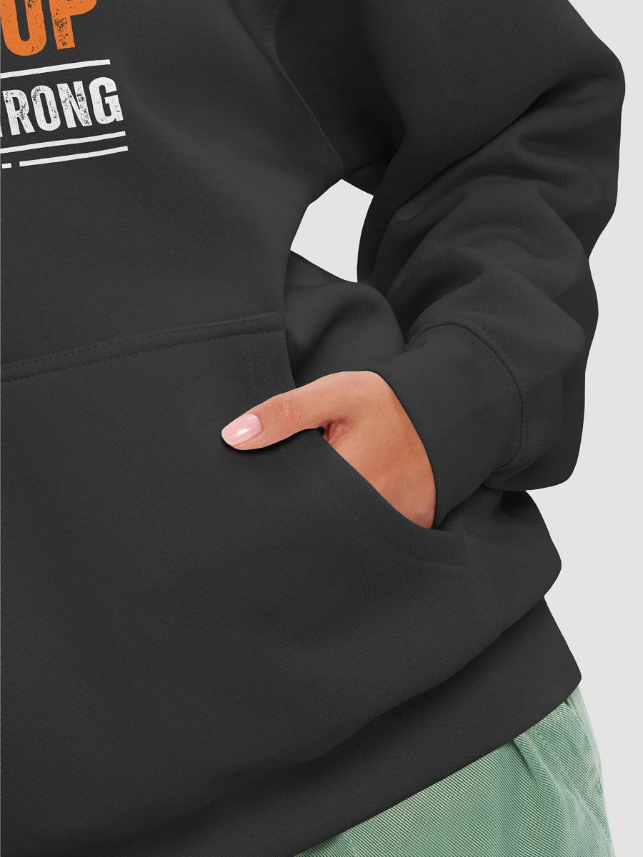 NEVER GIVE UP product image (8)