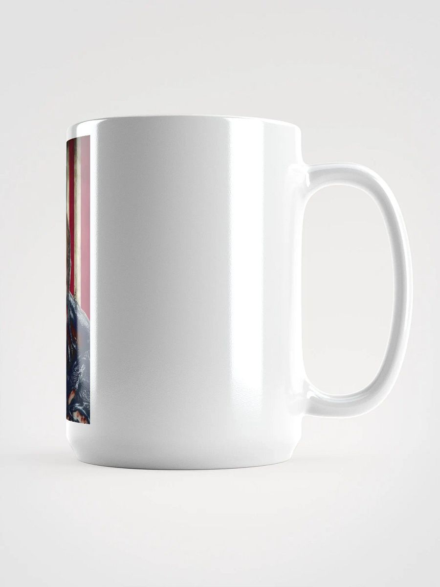 Make America Venomized Again Patriot Mug product image (3)