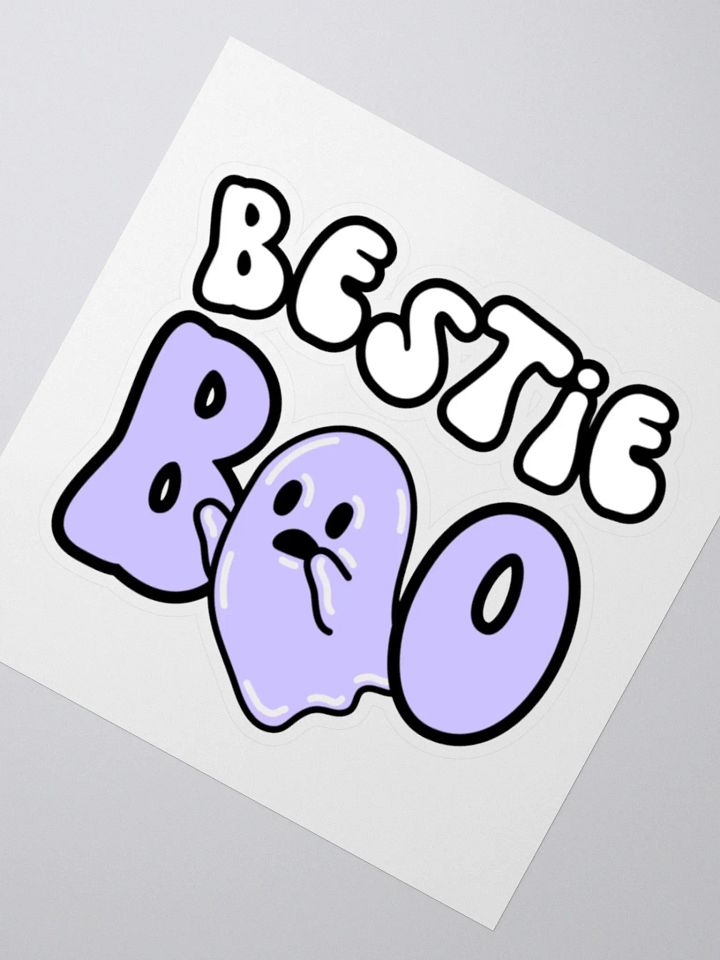 Bestie BOO 3