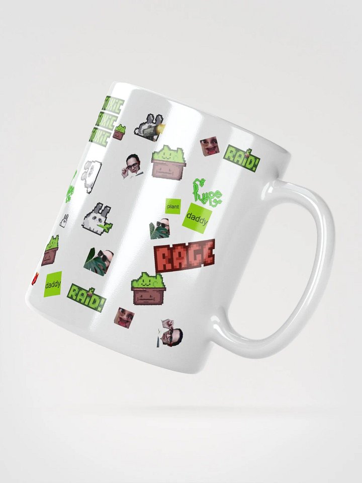 Emotesplosion Mug product image (5)