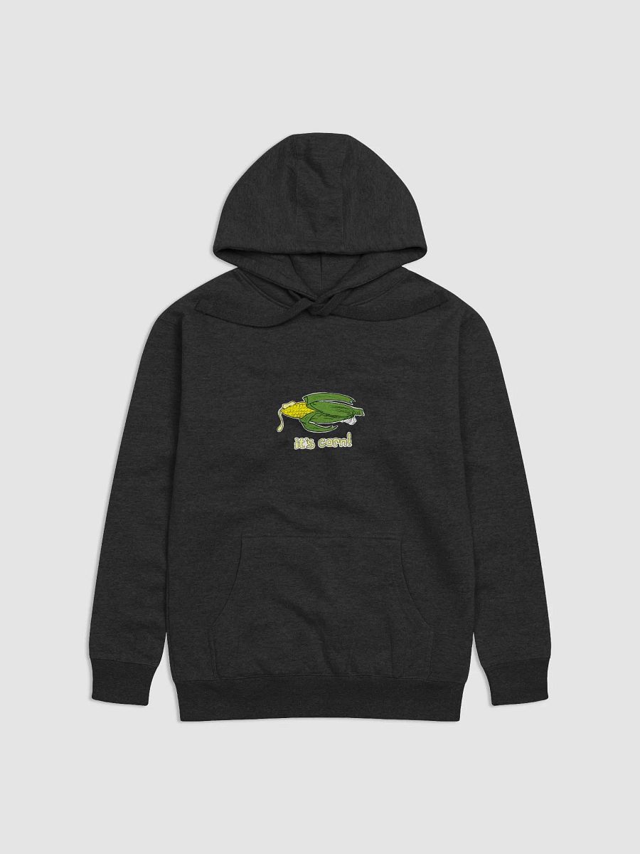 Raw and Buttered Hoodie product image (7)