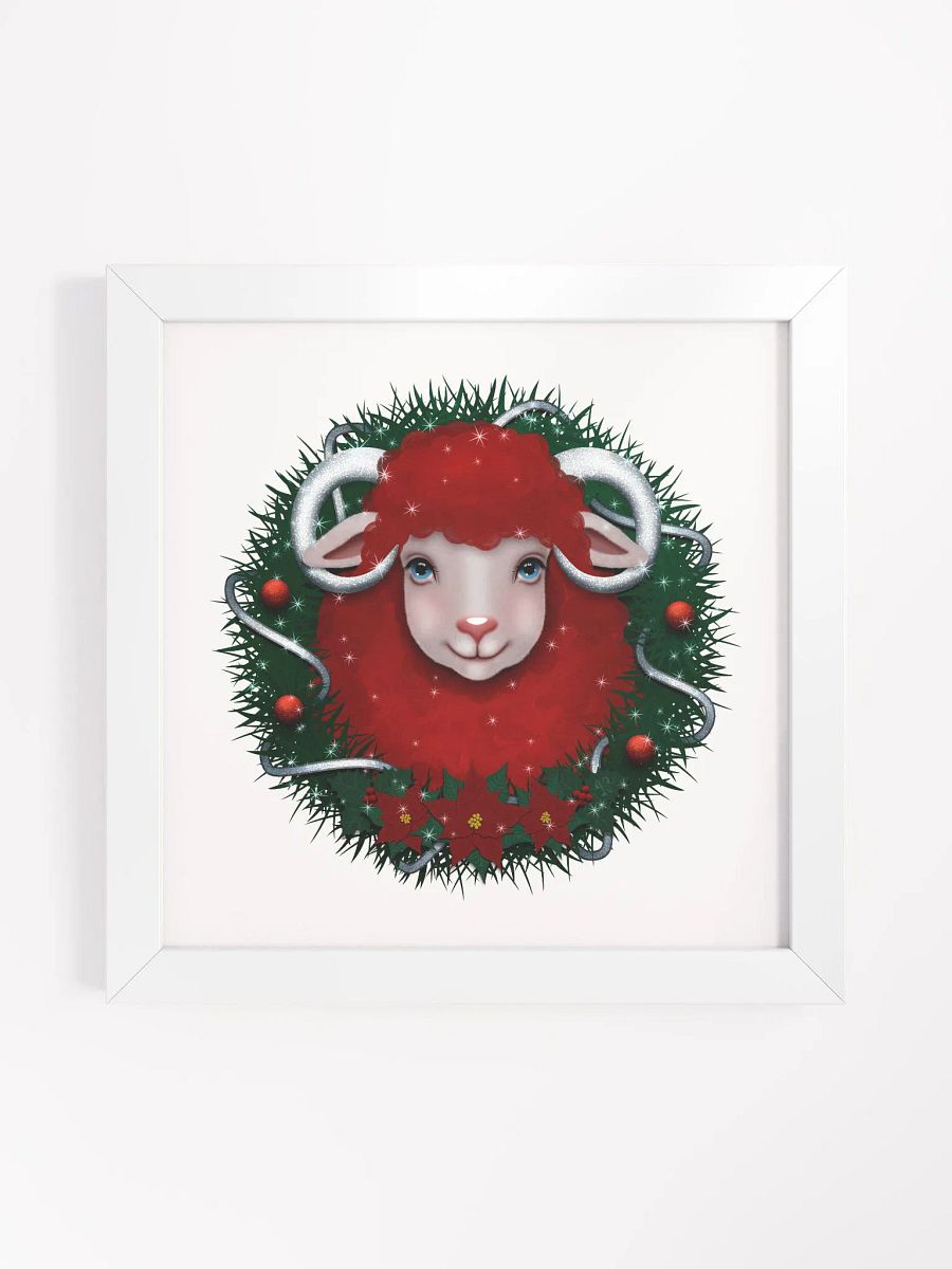 Holiday Zodiac - Aries product image (25)
