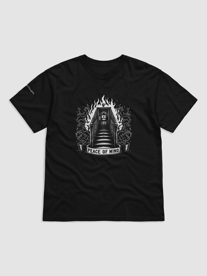 Stairway to Serenity T-Shirt product image (2)