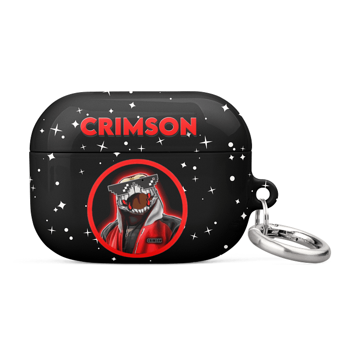 Members Airpods Case product image (4)