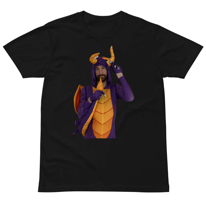 T-Spyro product image (2)