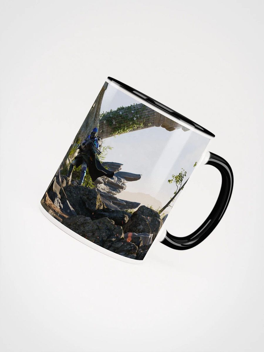 Ranger SESF Mug product image (4)