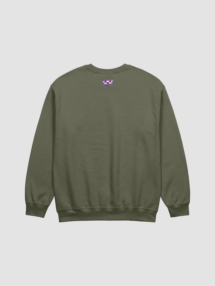 CasRae Zombies Crew Sweatshirt product image (23)