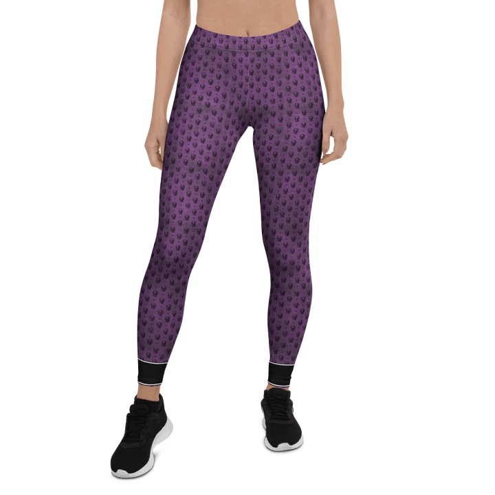 Midnight Majesty Leggings product image (1)