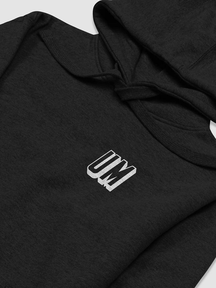 New Hoodie UM Hand product image (2)