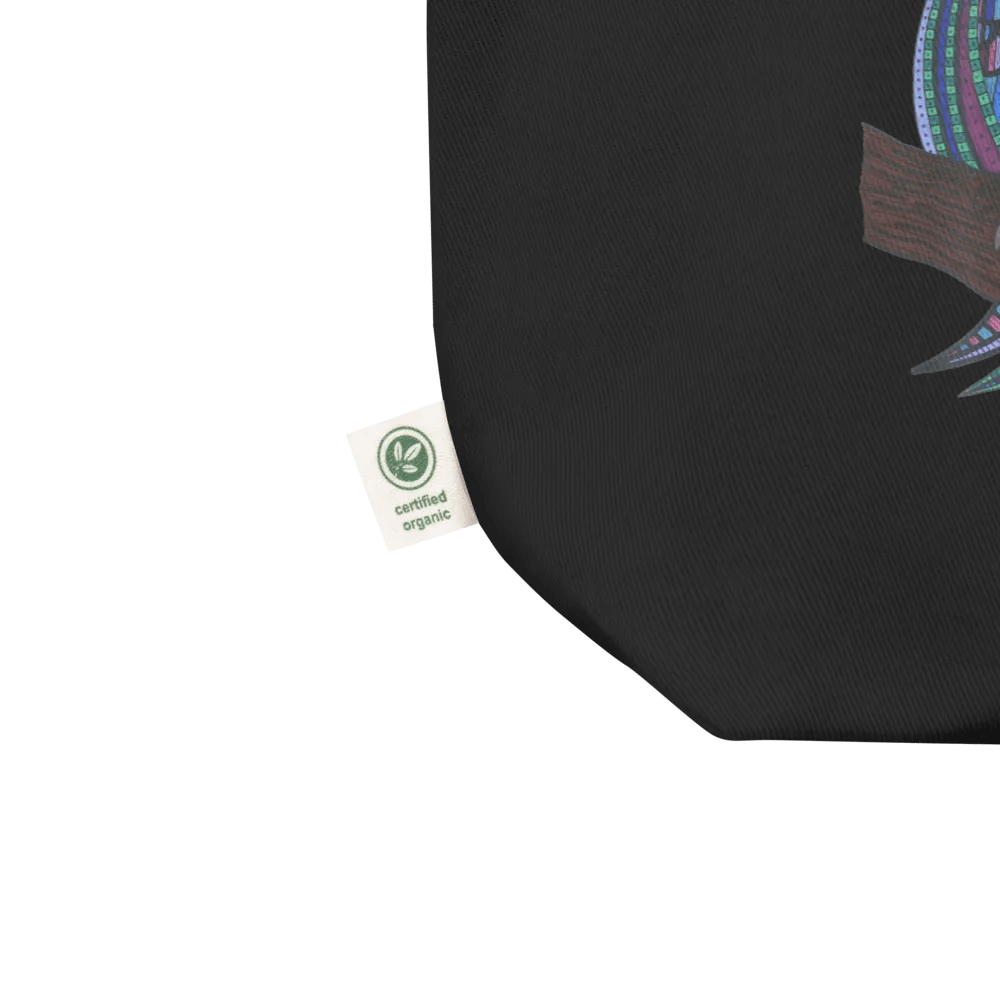 Oddball Owl Bag product image (3)