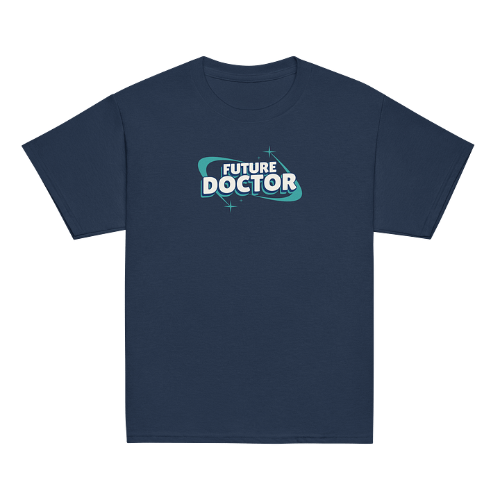 Future Doctor Kid Shirt product image (17)