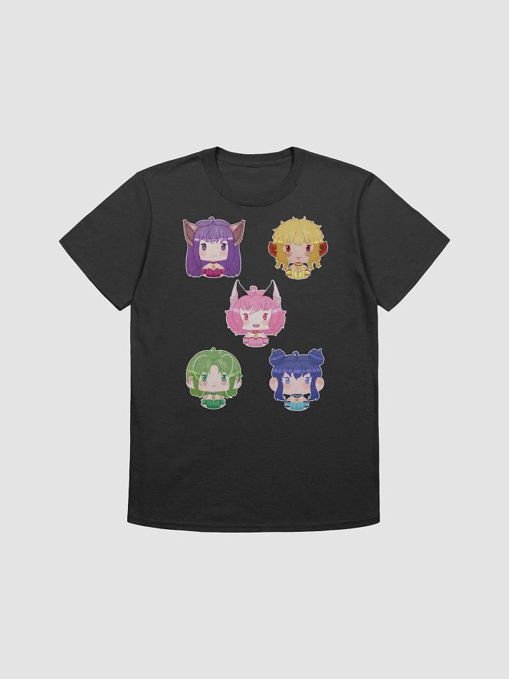 Tokyo mew mew girls product image (1)