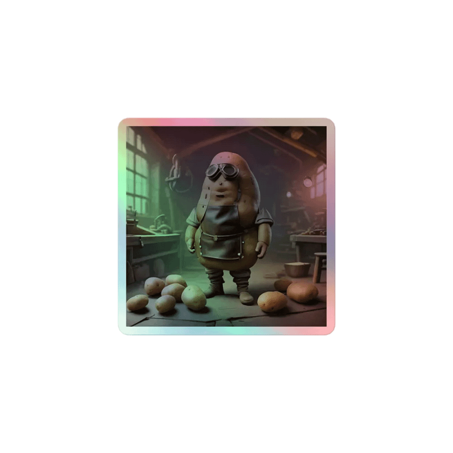 POE TA TOE product image (1)