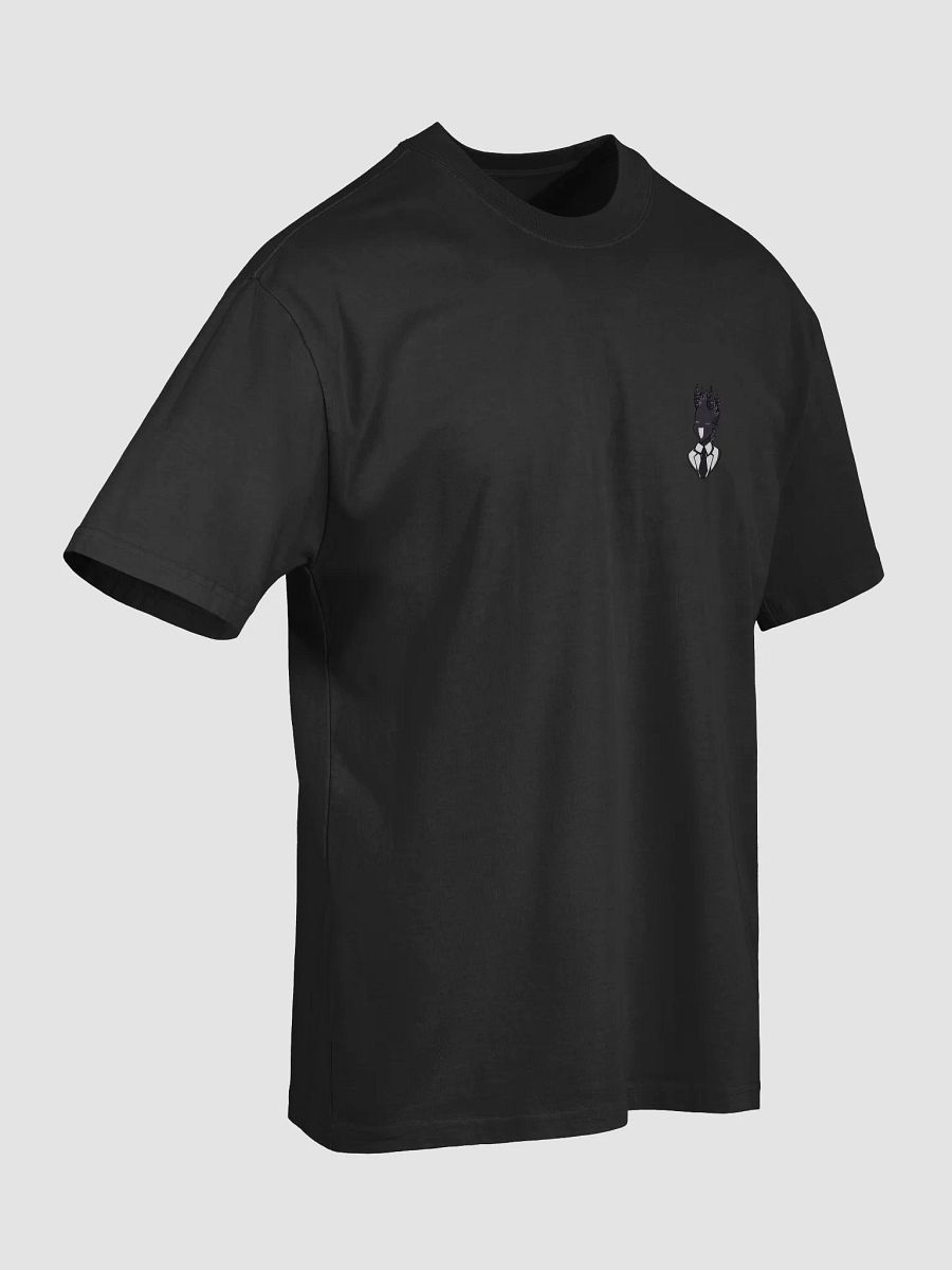 GULAB JAMUN - PREMIUM TEE (BACK ART) product image (7)