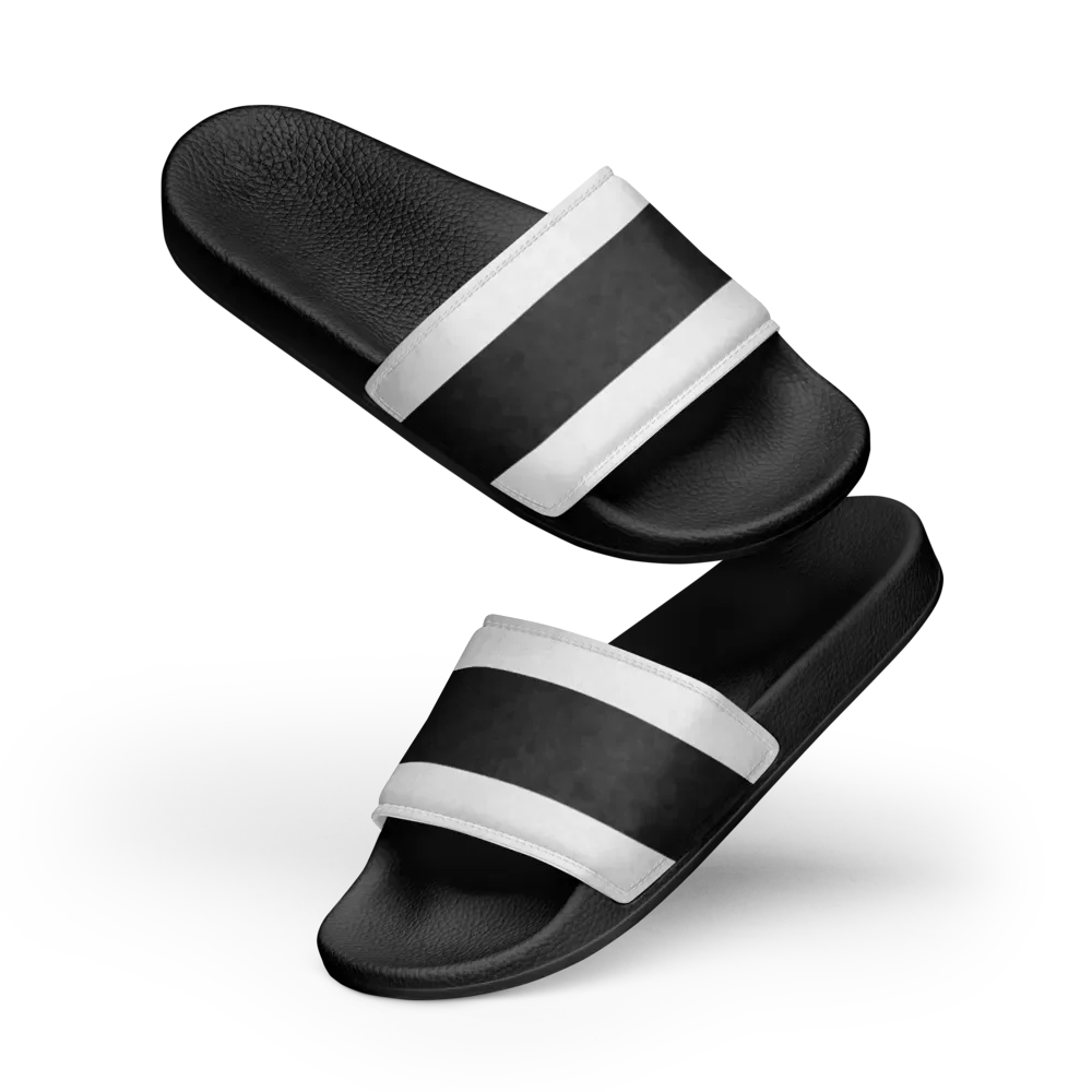 Black Rose - Men's Slides product image (11)