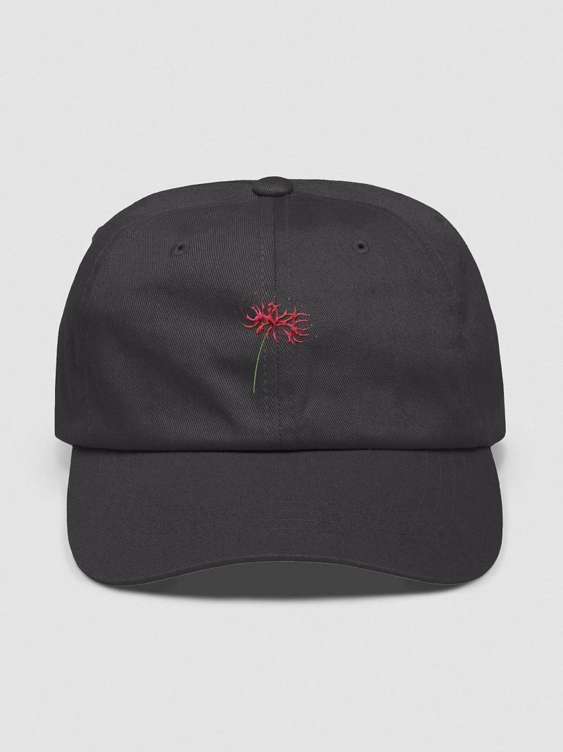 SPIDER LILY DAD HAT