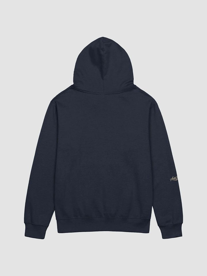 Trails and Tails Offroad Hoodie product image (17)