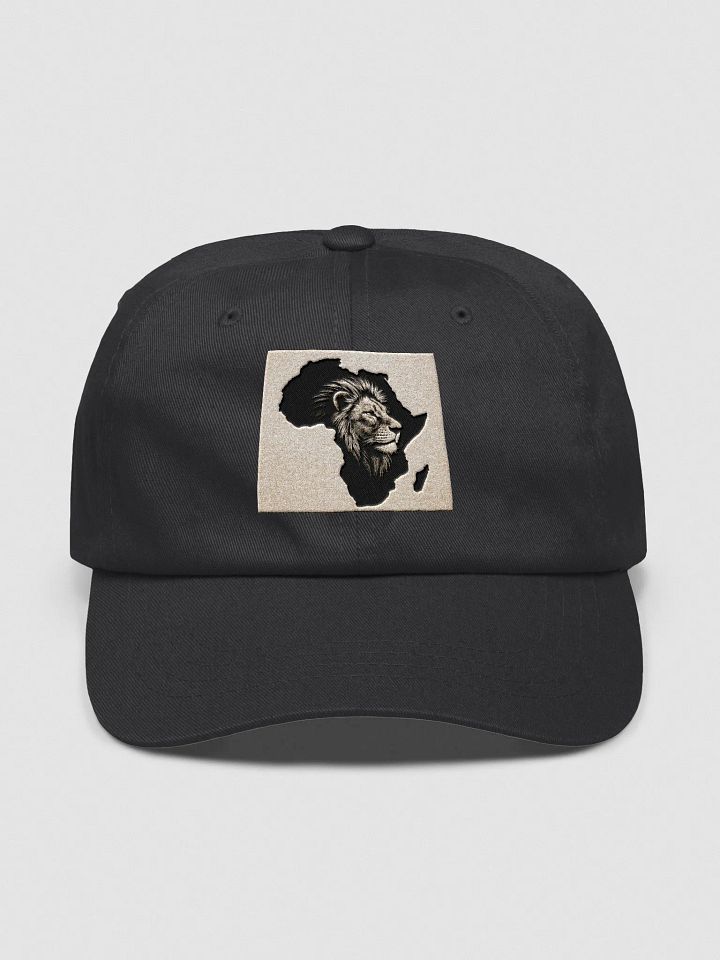 In the bush you need a cap to keep the sun out forsure! product image (1)