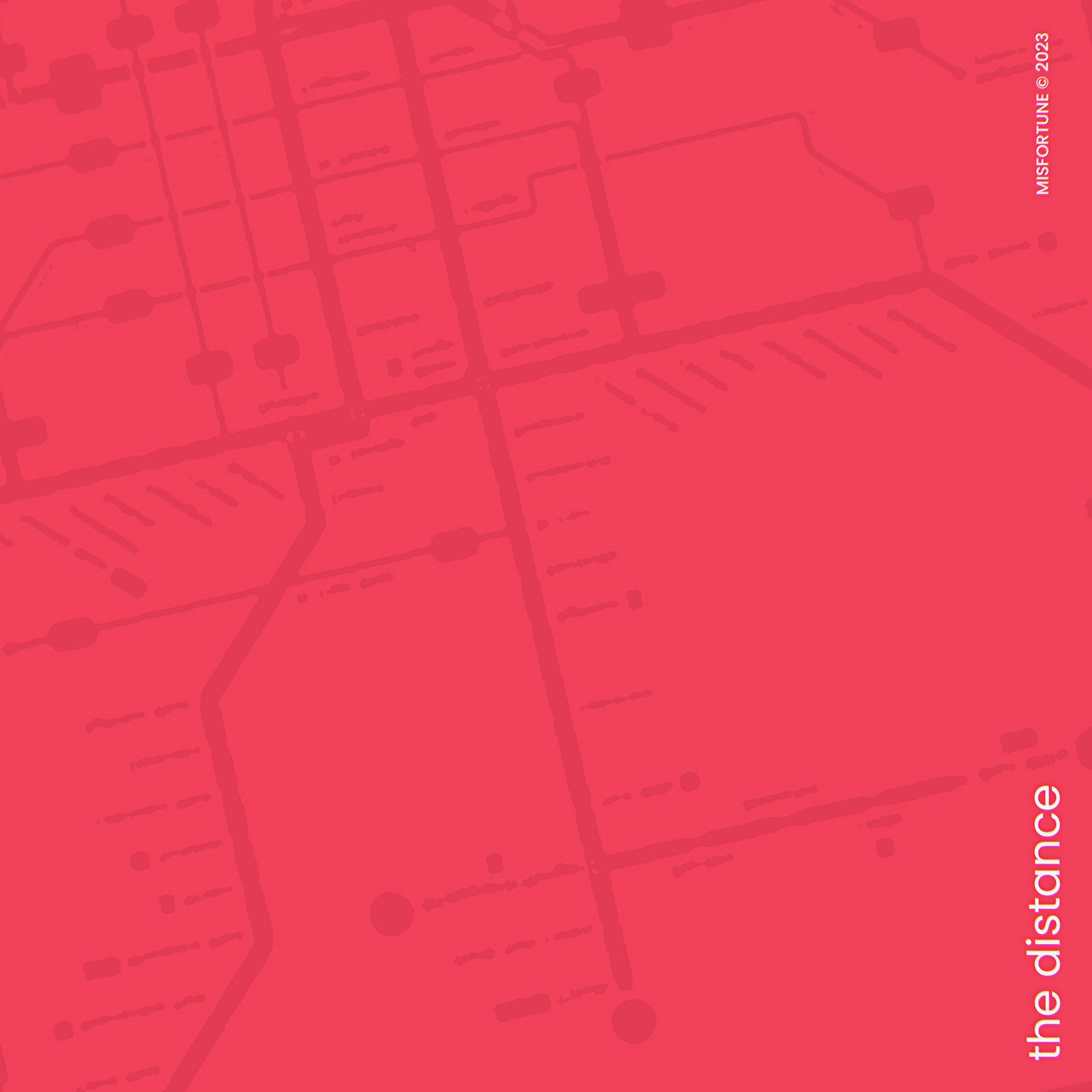 HURT – the distance (Digital Edition) product image (2)