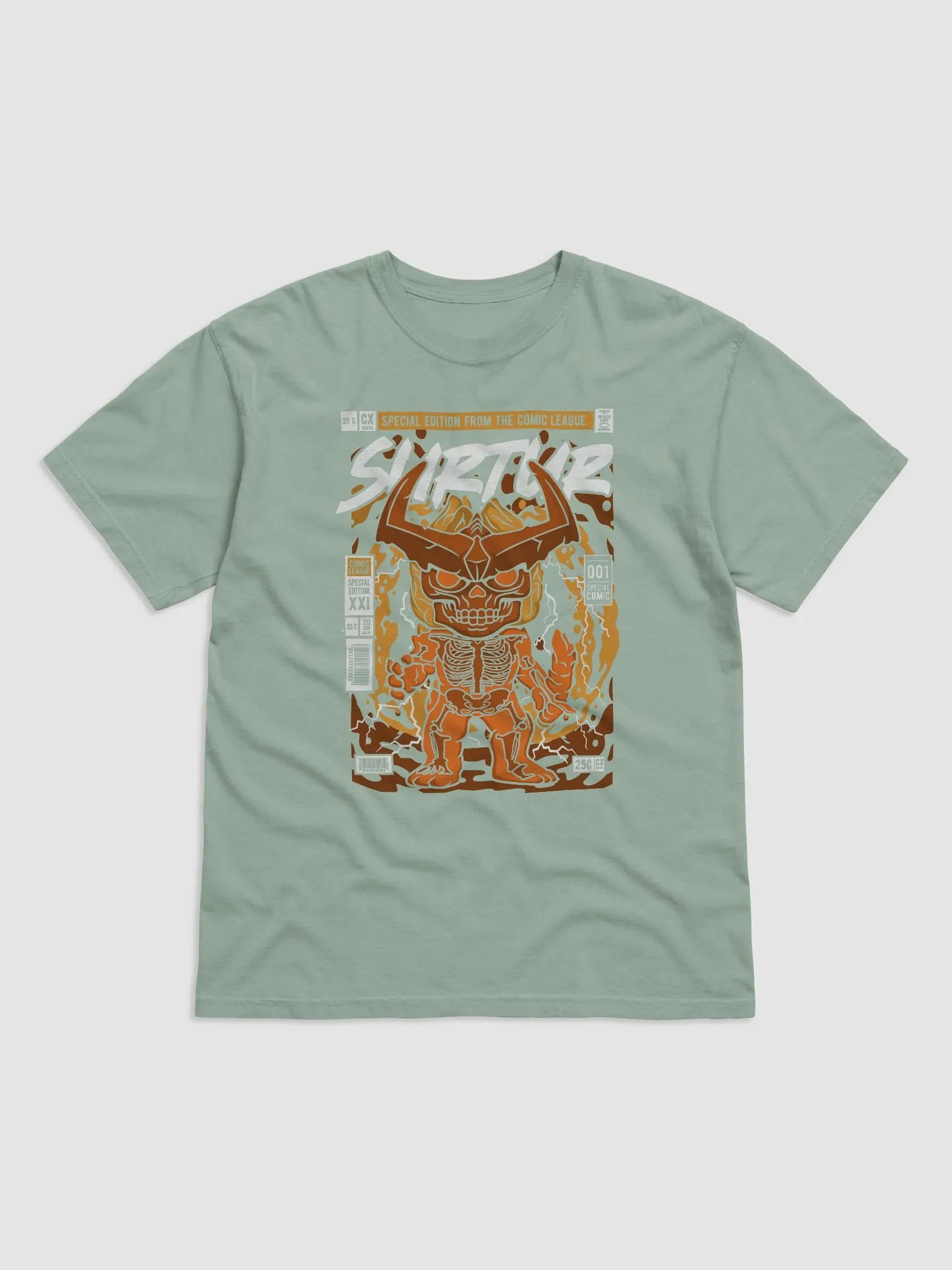 Surtur the Fire Giant: Bringer of Ragnarok product image (9)
