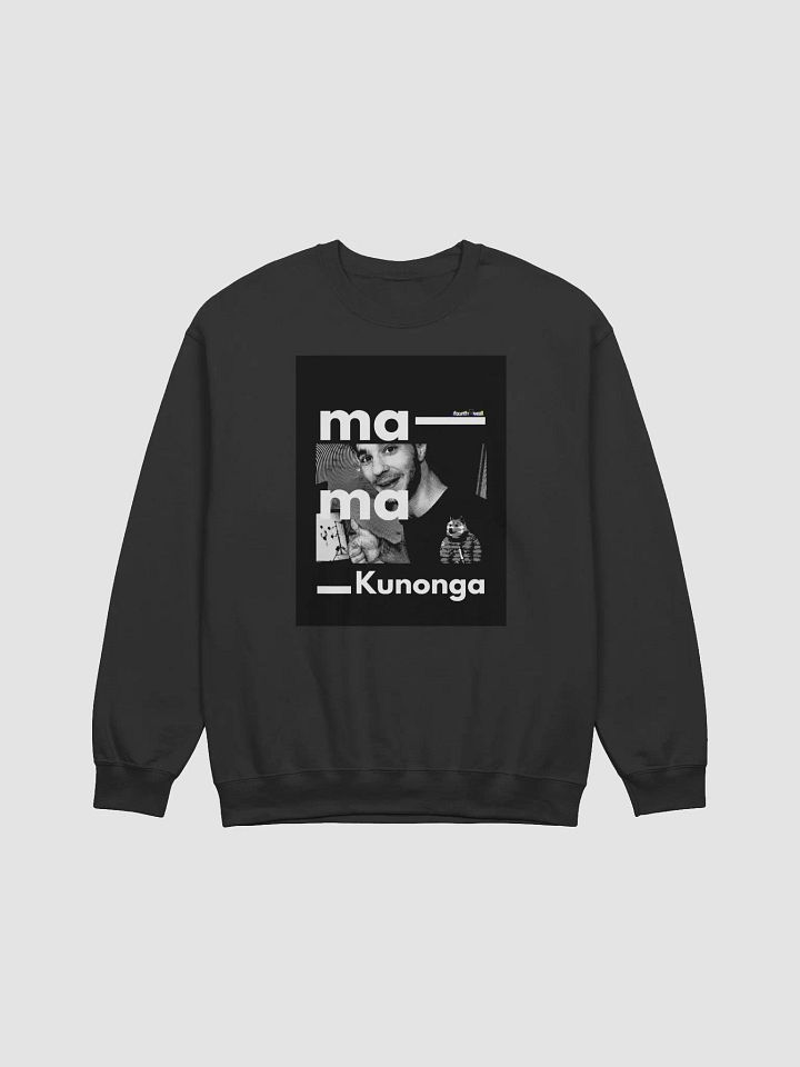 Alt:Club Kunonga product image (1)