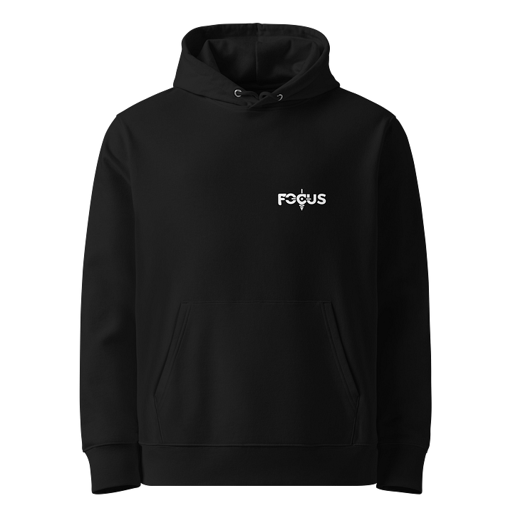 Focus Hoodie product image (1)