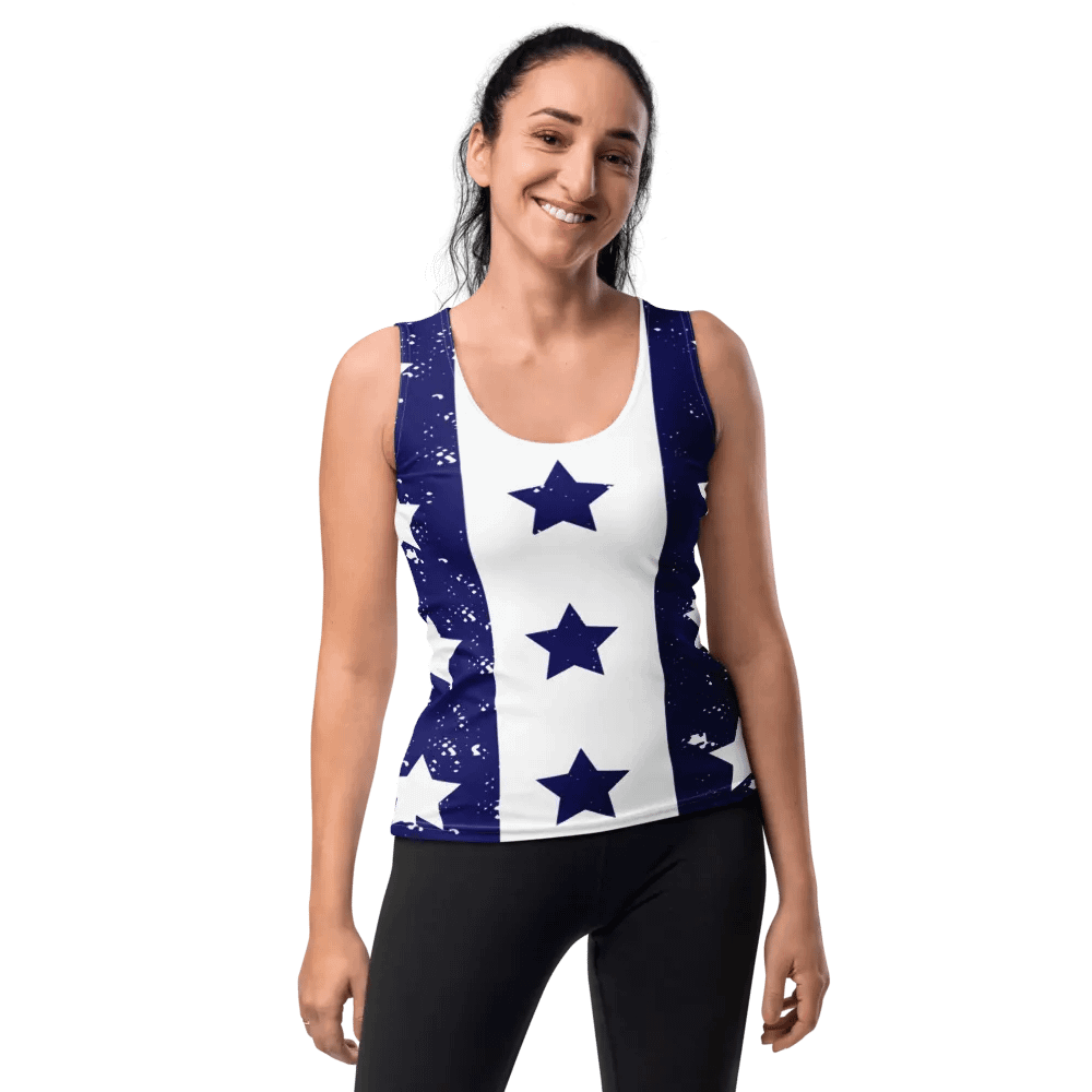 The Savannah Tank Top product image (1)