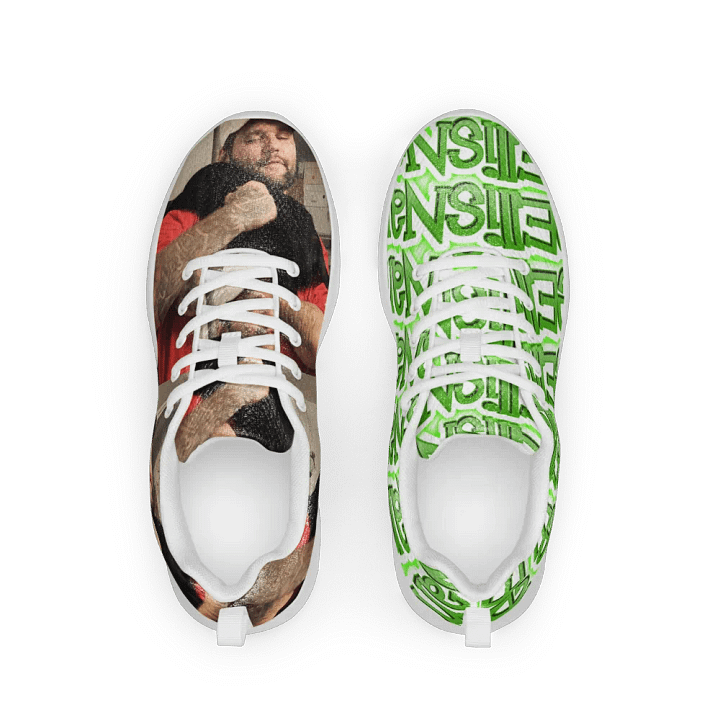 Official Ellis Love Sneakers product image (2)