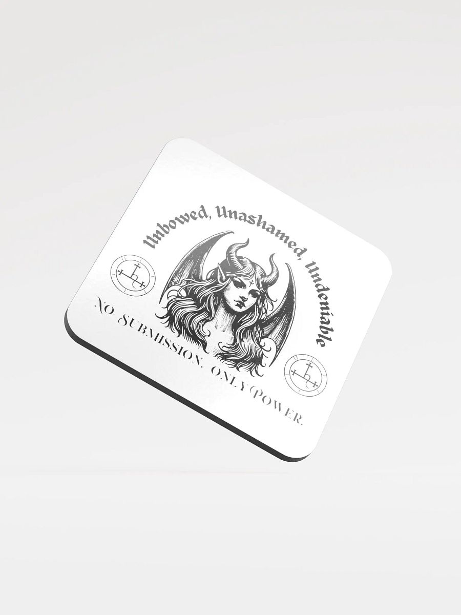Lilith Coaster product image (1)