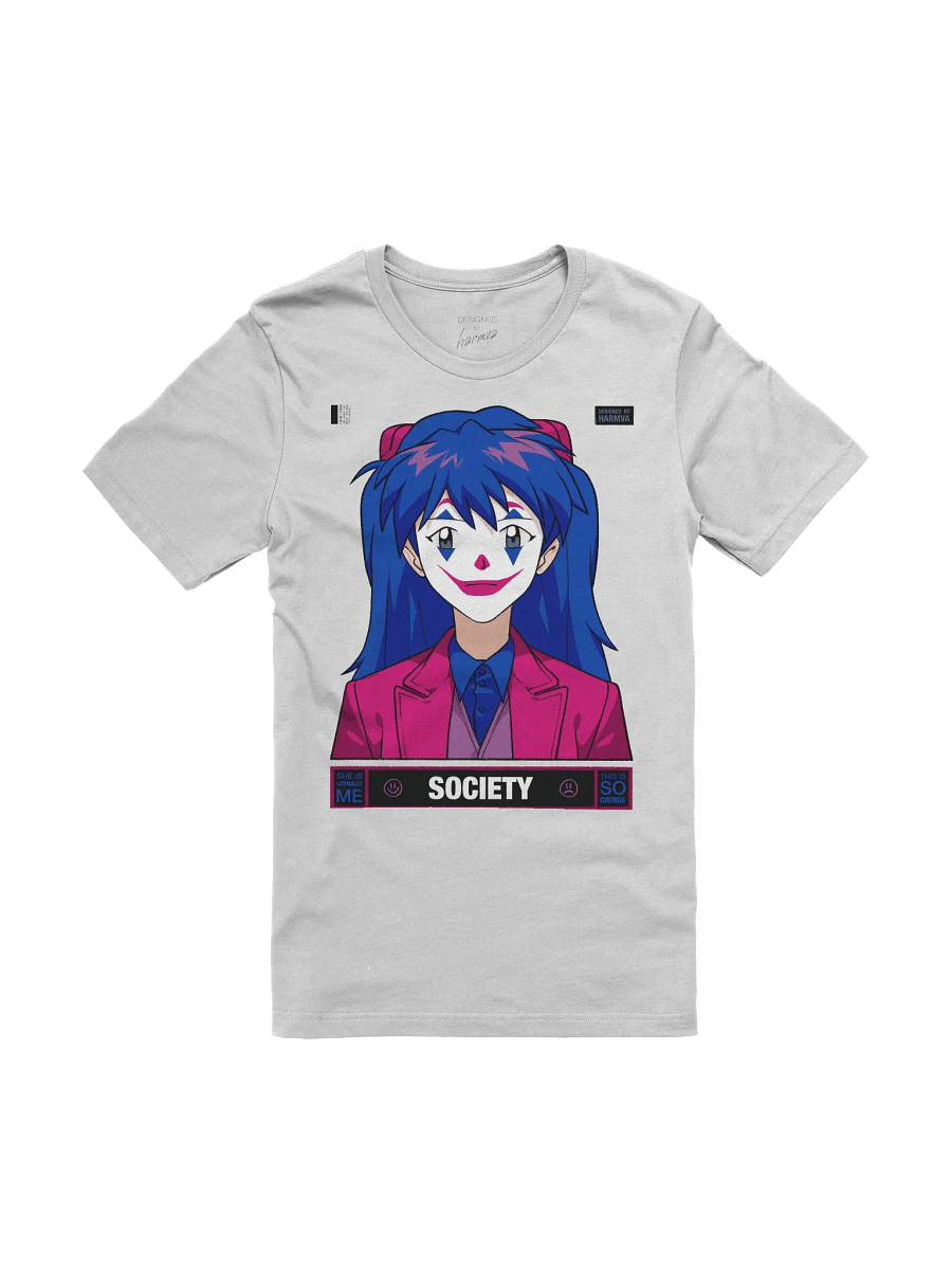 Woker Bi SOCIETEE product image (1)