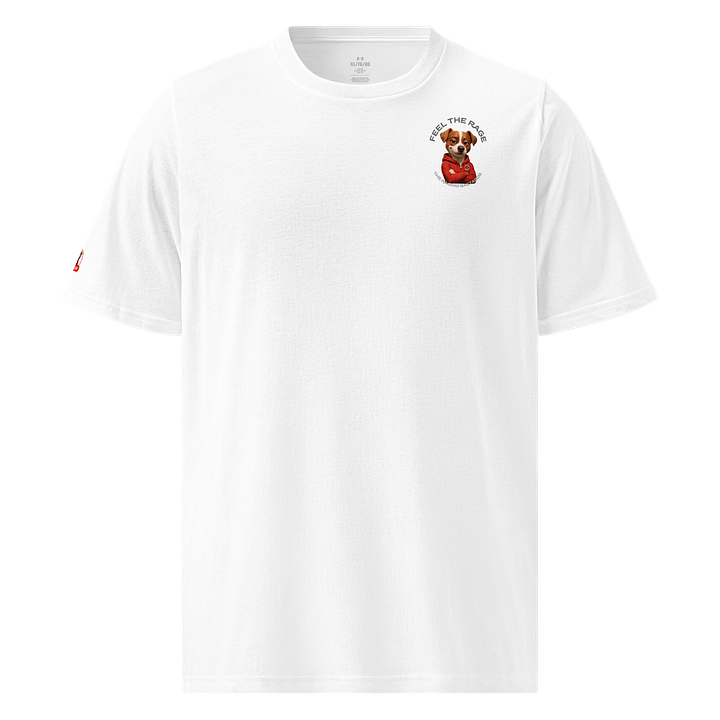 Jack Russell T-Shirt product image (1)