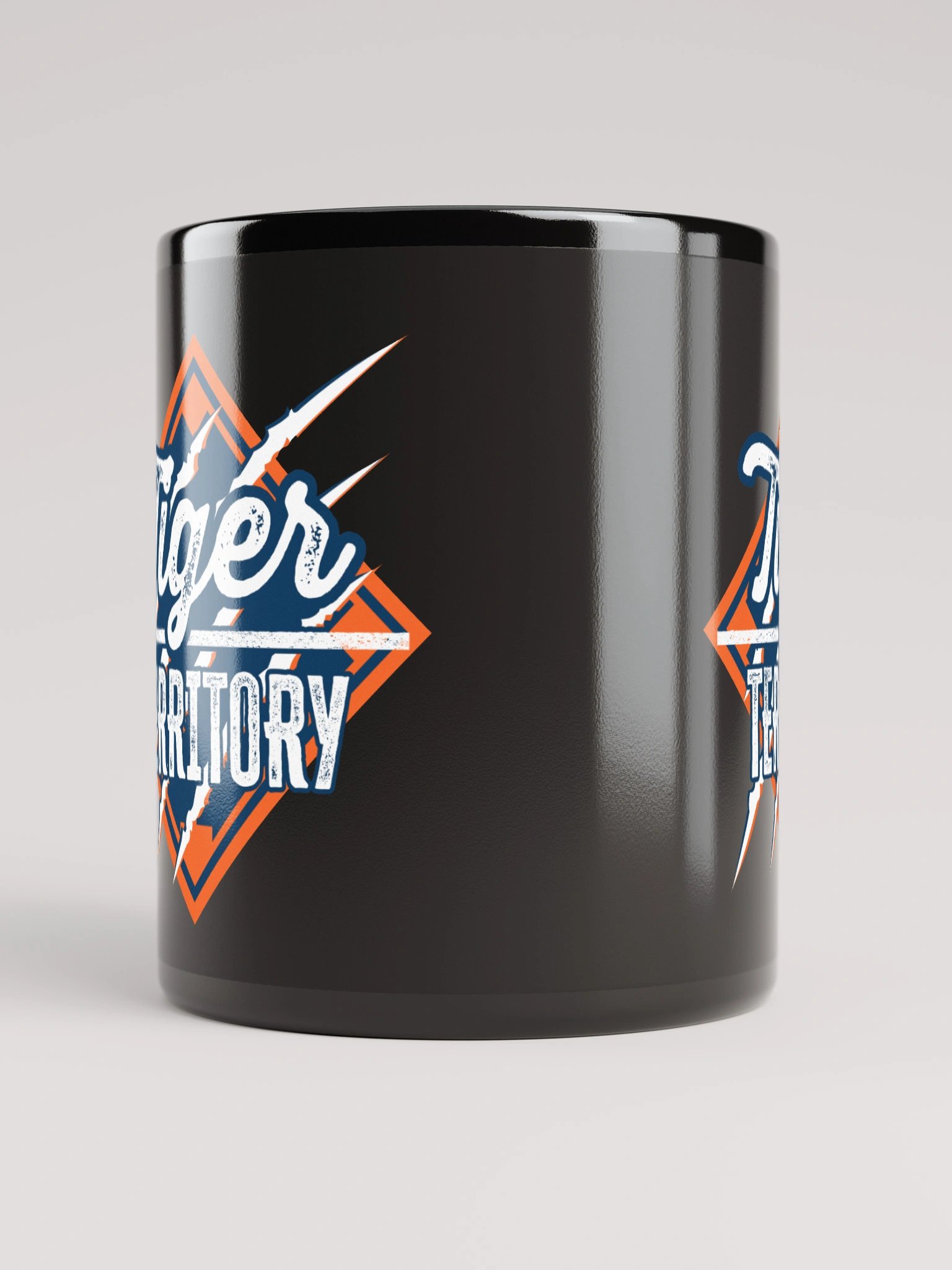 Black Mug product image (9)