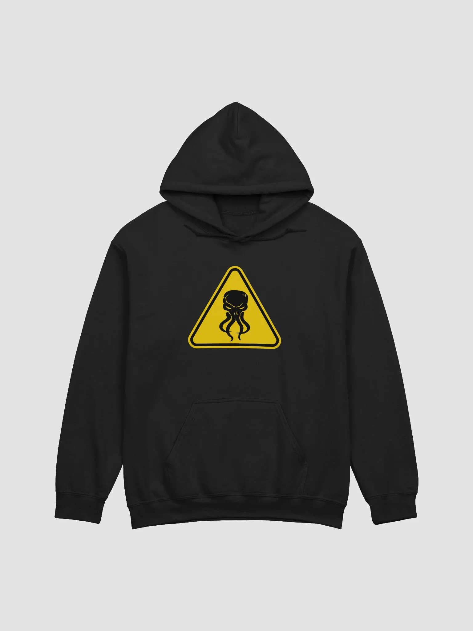 Air Drop Hoodie (Minimalist) product image (2)