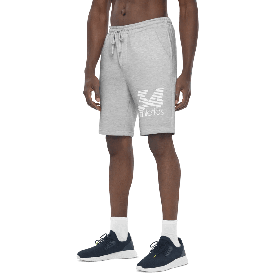34 Athletics Shorts product image (6)