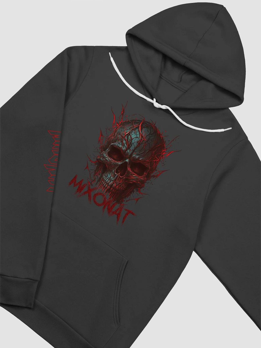 Bloodvines MixoNat Hoodie product image (3)