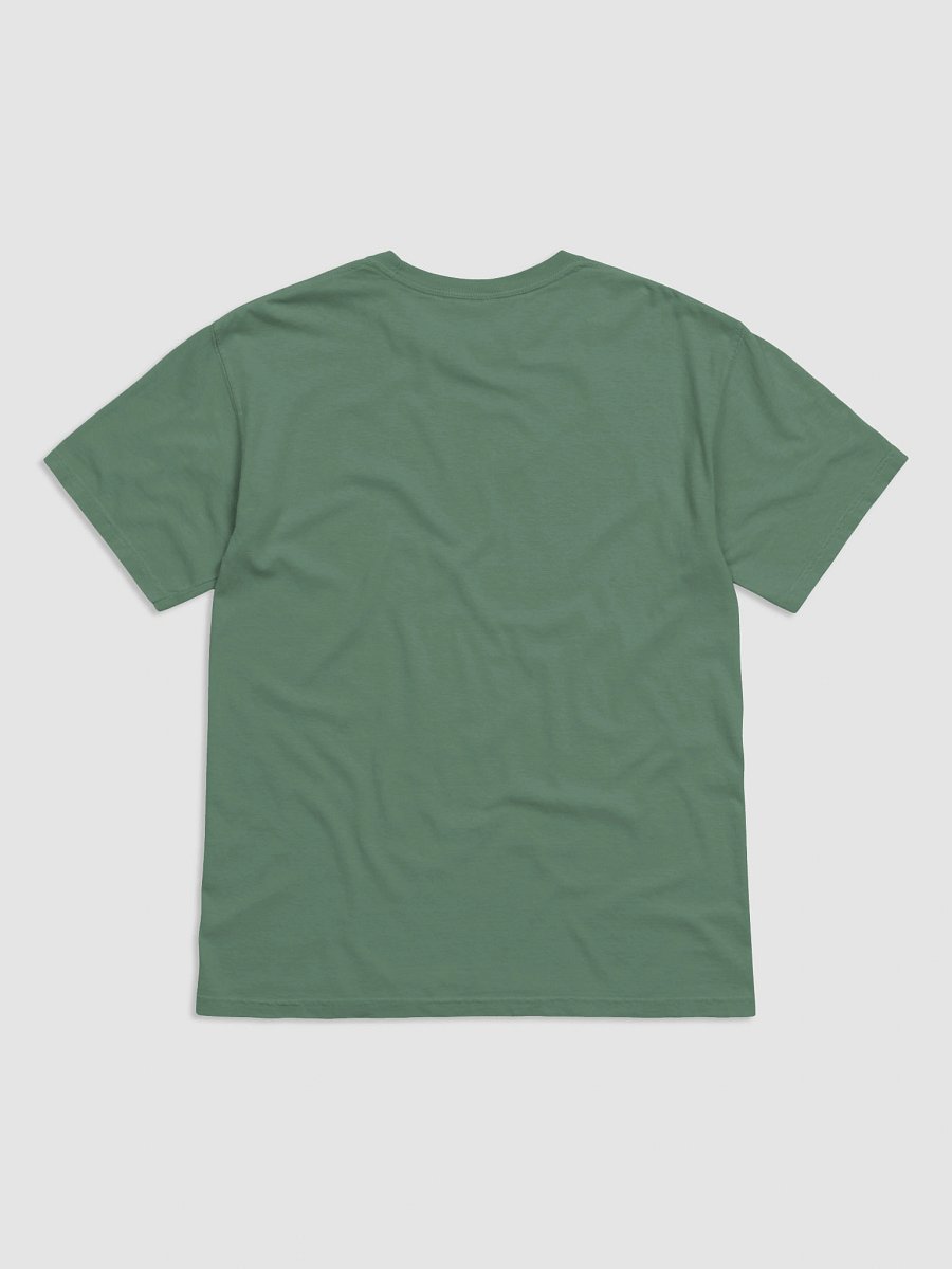 Cozy Cat Nap Limited Edition Art T-Shirt product image (4)