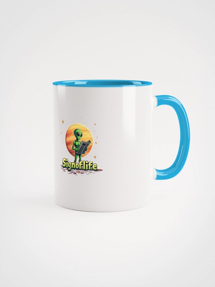 Cawffeee Mug! product image (7)