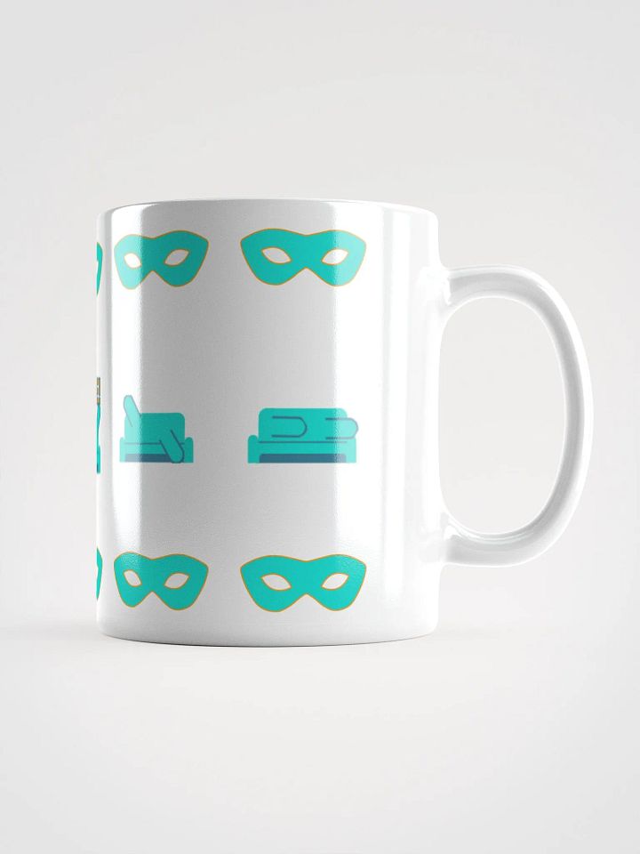 HYPE! Celebration Iconic Mug product image (1)