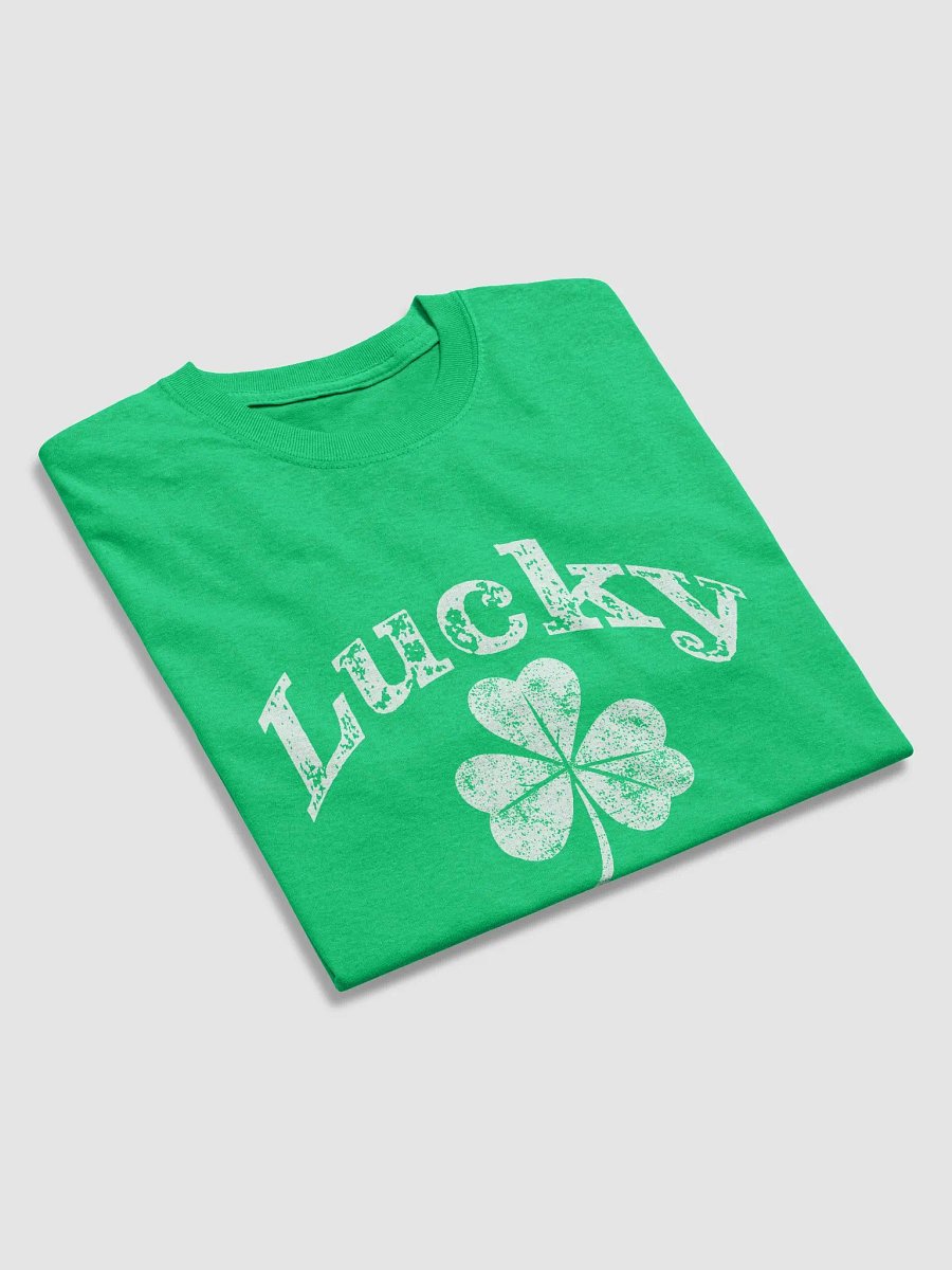 Lucky Gildan Tee product image (3)