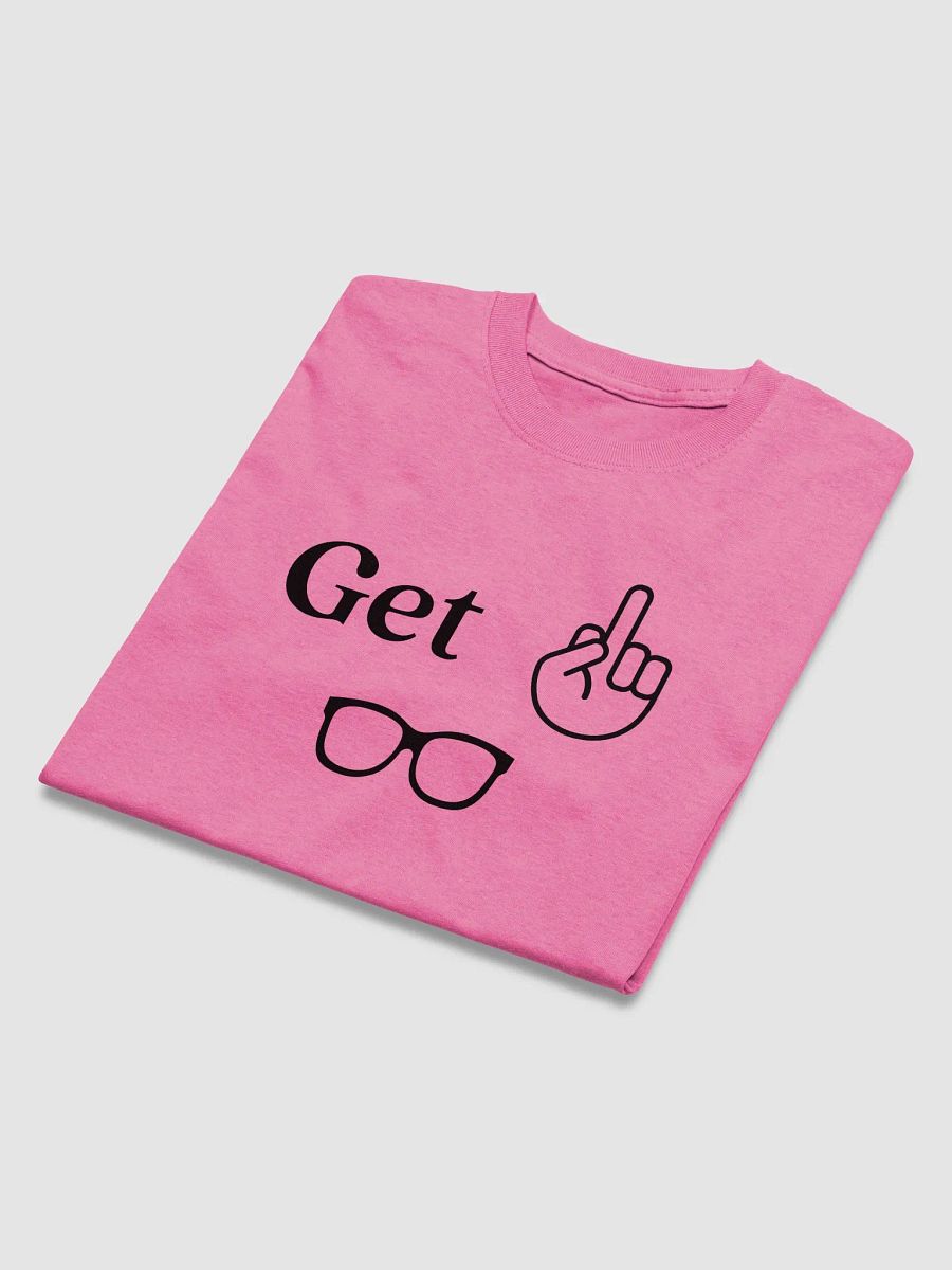 Get F*** Nerd Shirt product image (32)