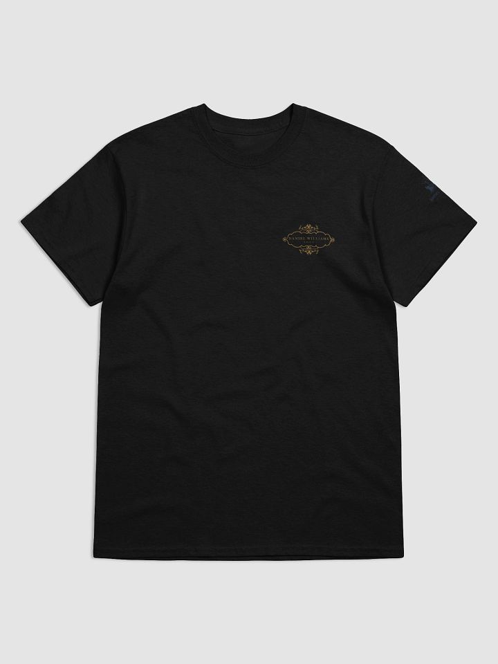 Daniel Williams Shop T-shirt product image (6)