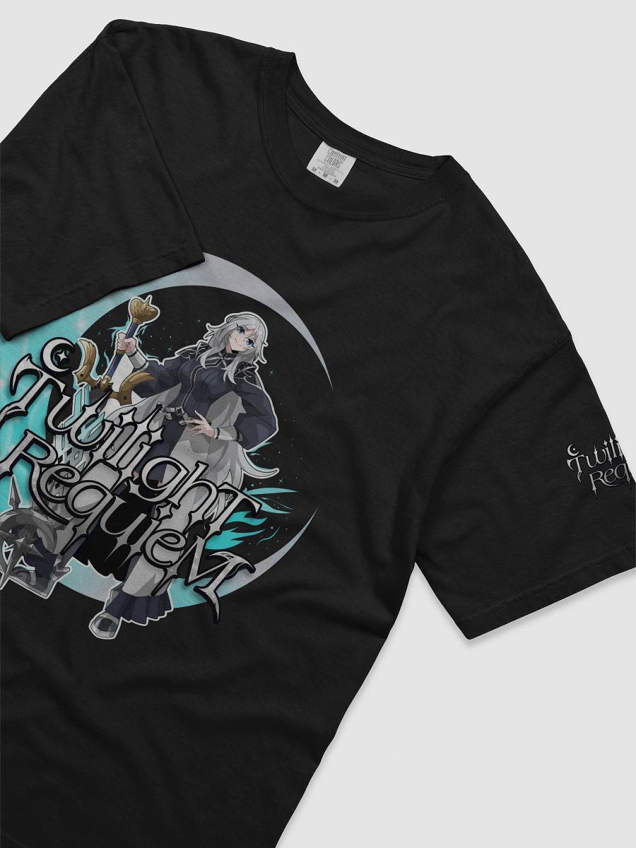 Twilight Requiem T-shirt product image (3)