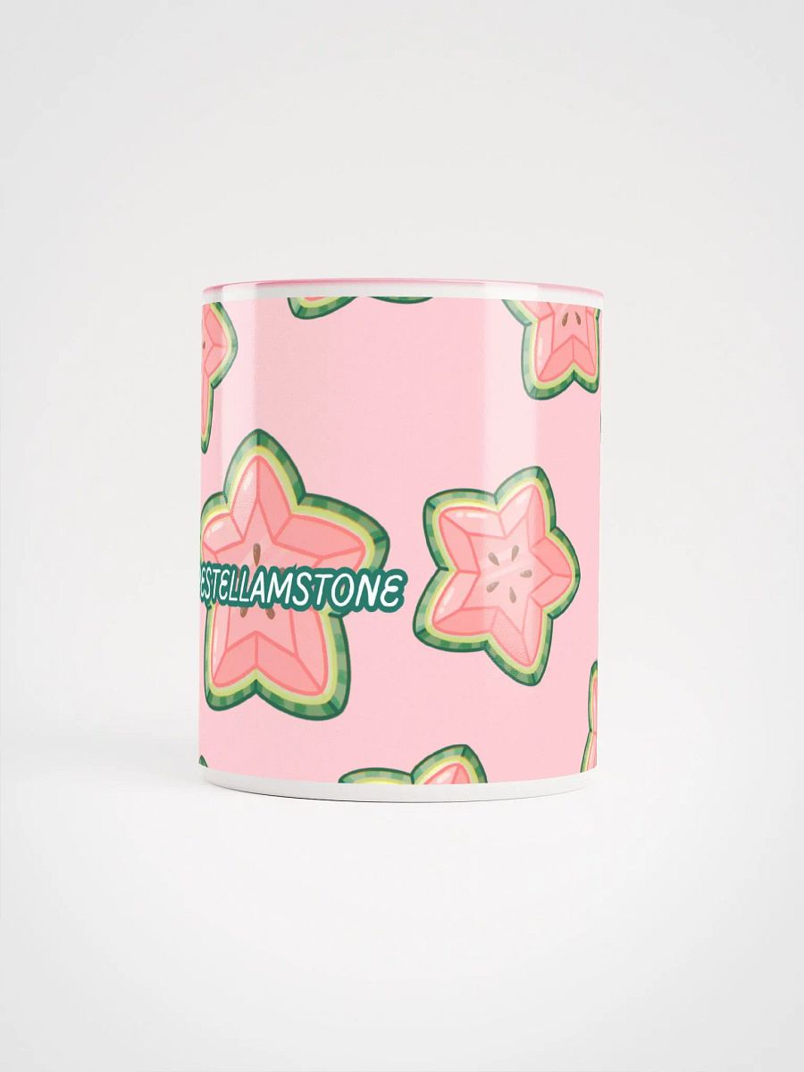 EstellaMStone Logo Mug product image (5)