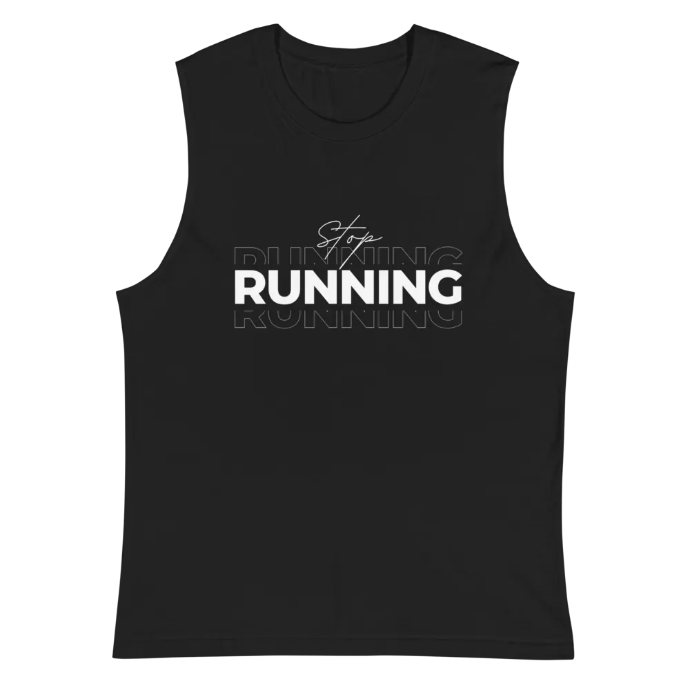 Empowerment Muscle Tank product image (2)