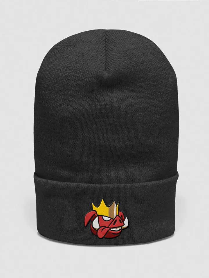 MAYHAM ROCKIN' BEANIE product image (3)
