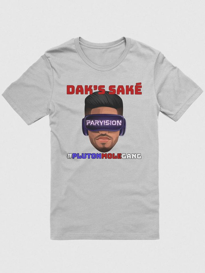 DAK'S SAKE X PARVISION product image (6)