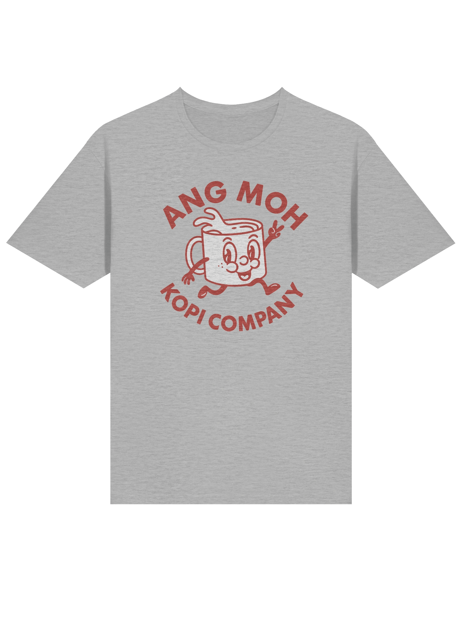 Ang Moh Kopi Company product image (3)