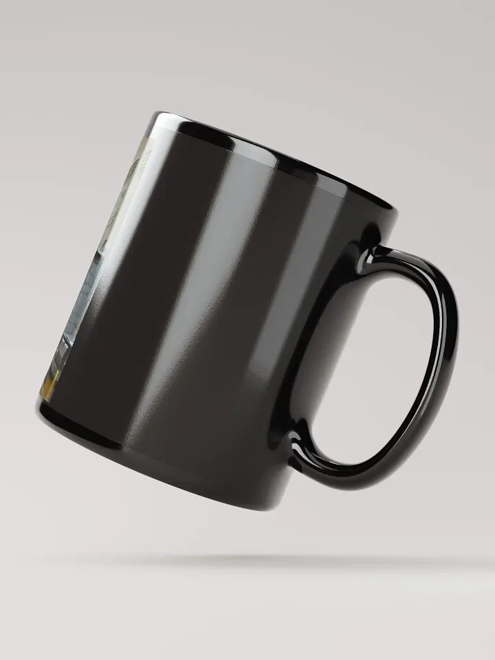Buhay Tuklas Dagupan Street Urban Scene Mug product image (3)