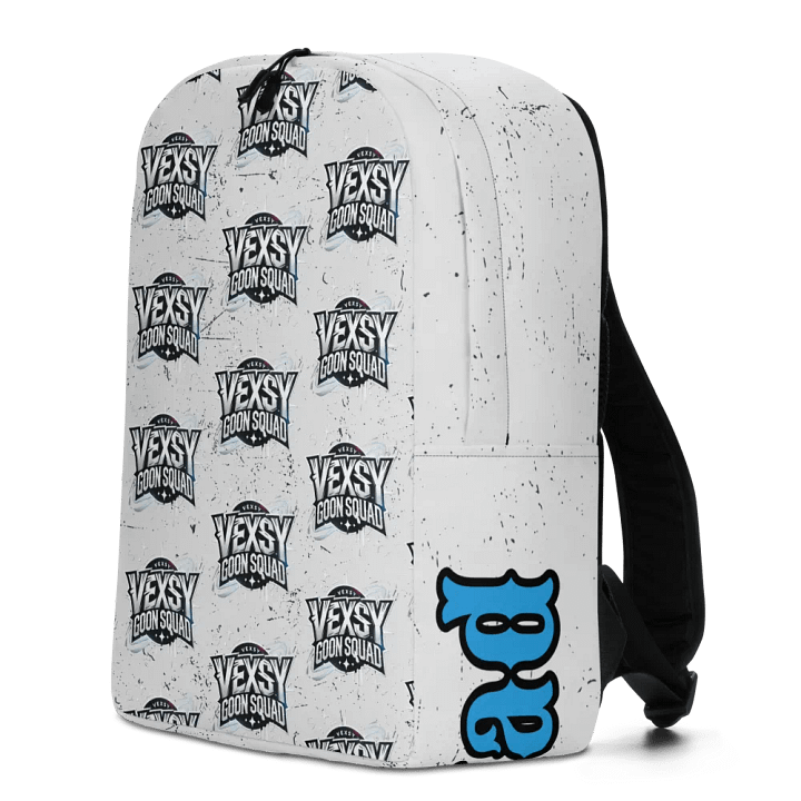 Goon Squad Backpack product image (2)